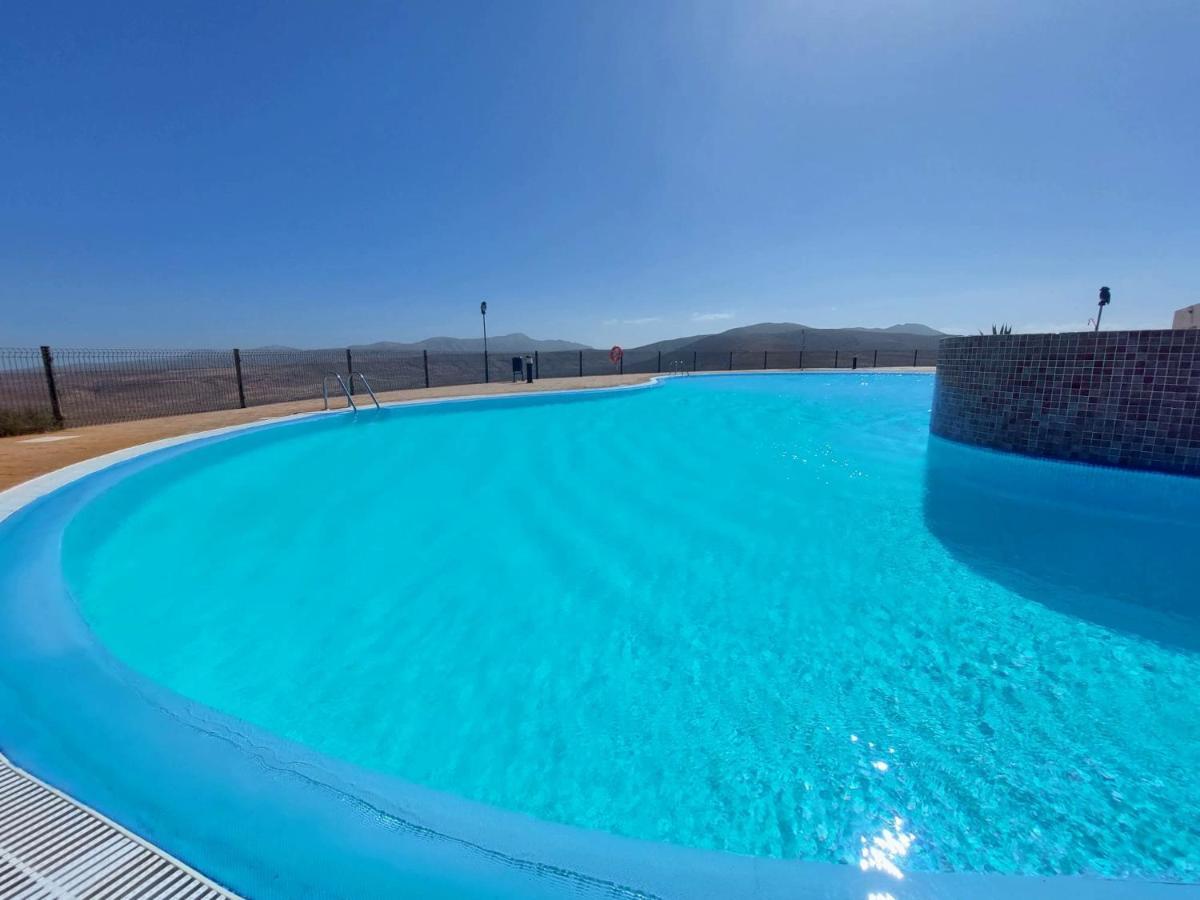 Casa Bella Vista - Pool - Wifi Villa Caleta De Fuste Exterior photo