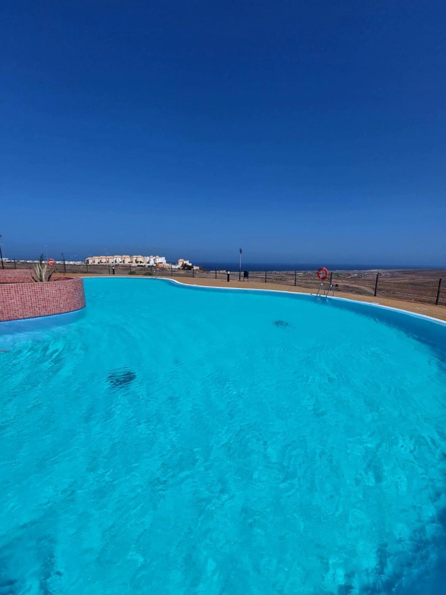 Casa Bella Vista - Pool - Wifi Villa Caleta De Fuste Exterior photo